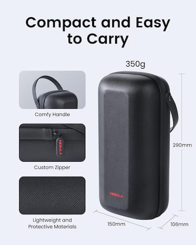 NEBULA Capsule Air & Power Bank 3点セット NEBULA Capsule Power NEBULA Capsule Air & Power Bank 3点セット NEBULA Capsule Power