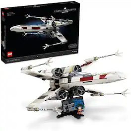 LEGO - Star Wars: X-Wing Starfighter #75355