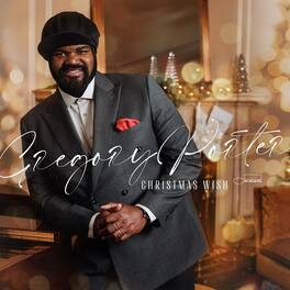 Gregory Porter - Christmas Wish - VINYL LP