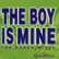 Front Standard. The Boy is Mine [Digital Download].