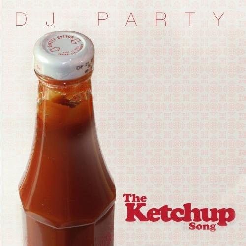 Best Buy The Ketchup Song [Digital Download]