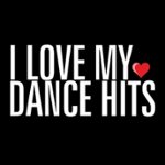 Front Standard. I Love My Dance Hits [Digital Download].