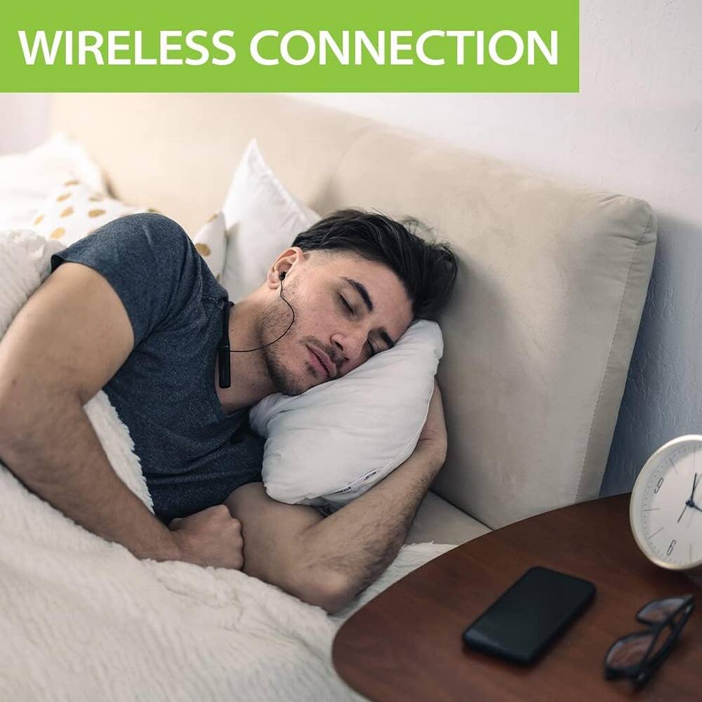 WIRELESS CONNECTION