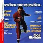 Front Standard. Swing en Espanol [Digital Download].