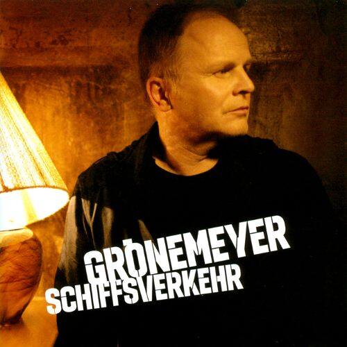 

Schiffsverkehr [LP] - VINYL