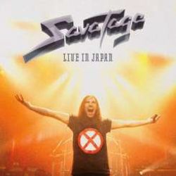  Live in Japan [CD]