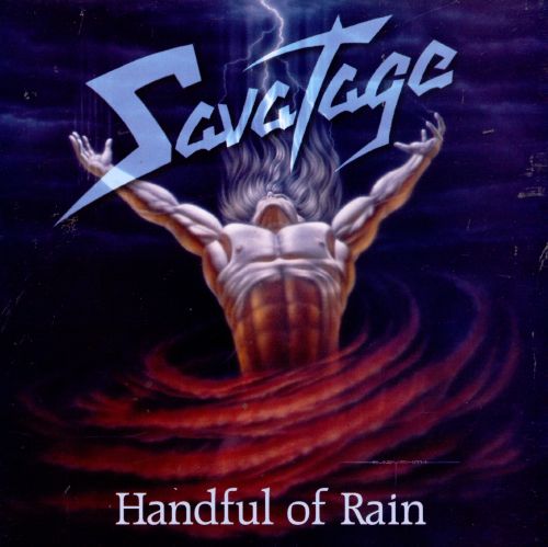 Handful of Rain [CD]