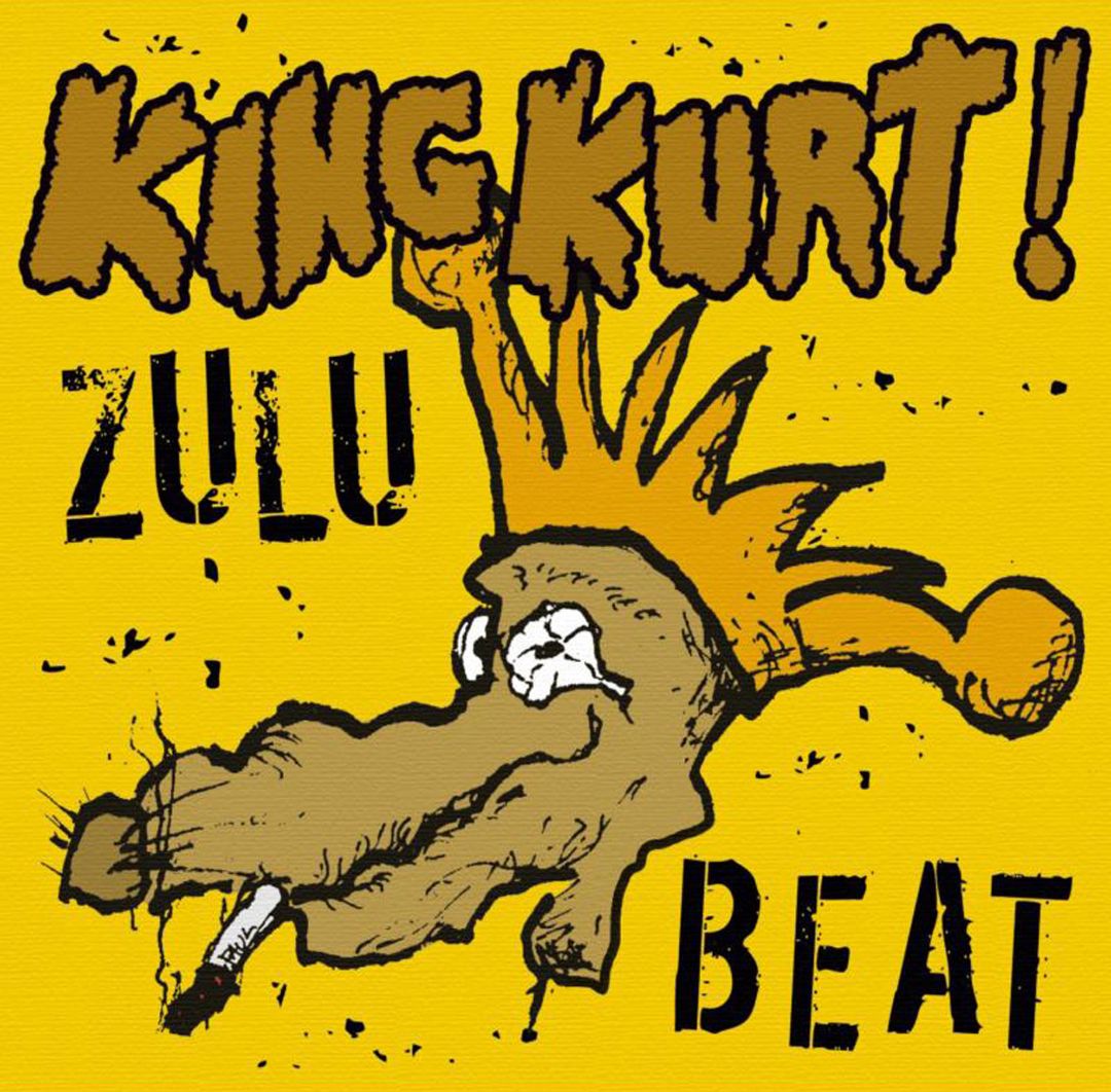 Best Buy: Zulu Beat [Bonus DVD] [CD & DVD]