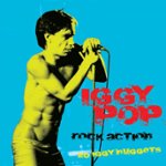 Front Standard. Rock Action: 20 Iggy Nuggets [LP] - VINYL.