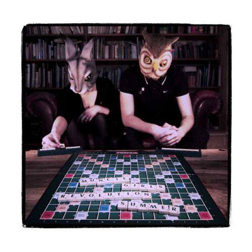 

Revolution Summer [12 inch Vinyl Single]