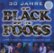 Front Standard. 30 Jahre Black Fooss: Live [CD].
