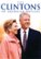 Front Standard. The Clintons: An American Odyssey [DVD] [2012].