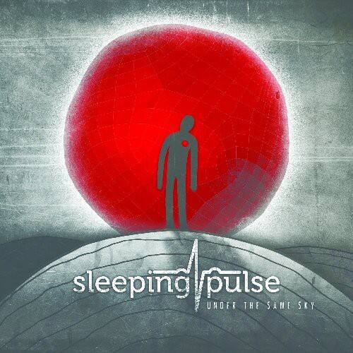 Sleeping Pulse - Under the Same Sky   - COMPACT DISCS [CD] price history on PriceWatchPro