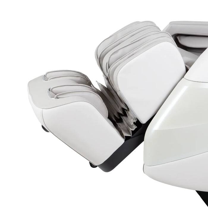 Alt View 5. Titan - Titan 3D Tesoro Zero Gravity Massage Chair with Full Body Shiatsu - Taupe - Taupe.