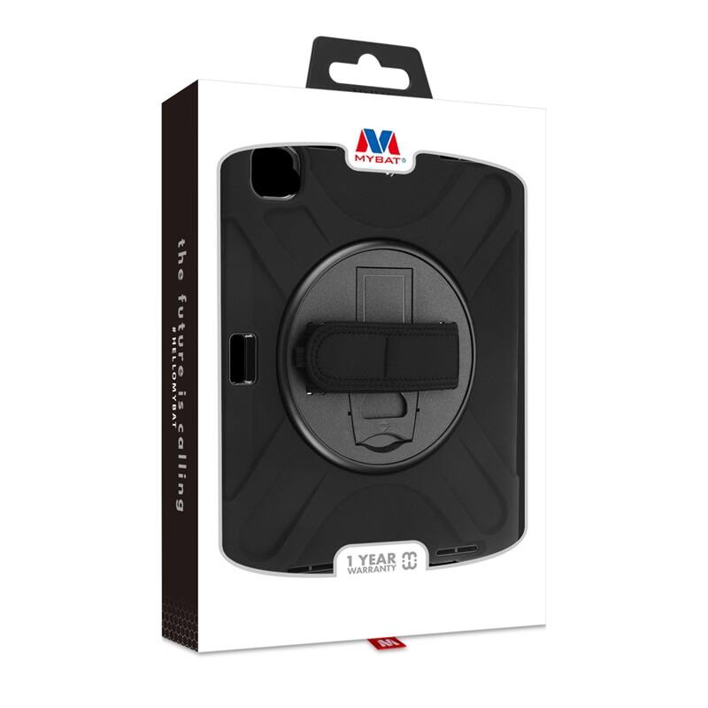 M MYBAT the future is calling 1 YEAR WARRANTY