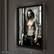 OPTIONAL BACK LIT LED FRAME