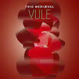 Trio Mediaeval - Yule - BLU-RAY