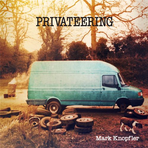 Privateering [CD]