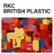 Front Standard. British Plastic [CD].