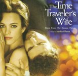 Front Standard. The Time Traveler's Wife [CD].