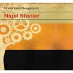 Front Standard. Notes from Overground [CD].
