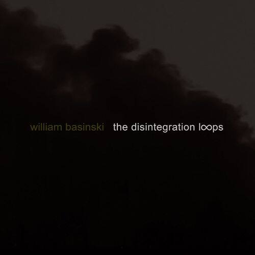 

The Disintegration Loops [9LP/5CD/1DVD/Book] [LP] - VINYL
