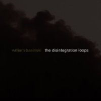 The Disintegration Loops [9LP/5CD/1DVD/Book] [LP] - VINYL - Front_Original