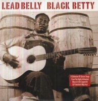 Black Betty [Not Now] [LP] - VINYL - Front_Standard