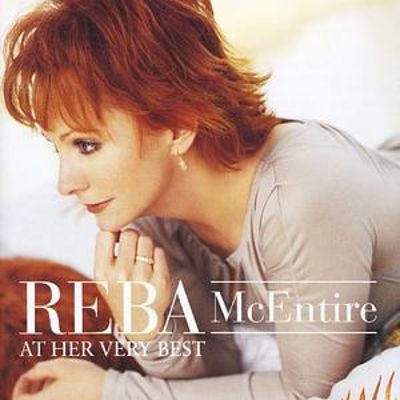  Reba McEntire at Her Very Best [CD]