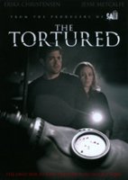 The Tortured [DVD] [2010] - Front_Original