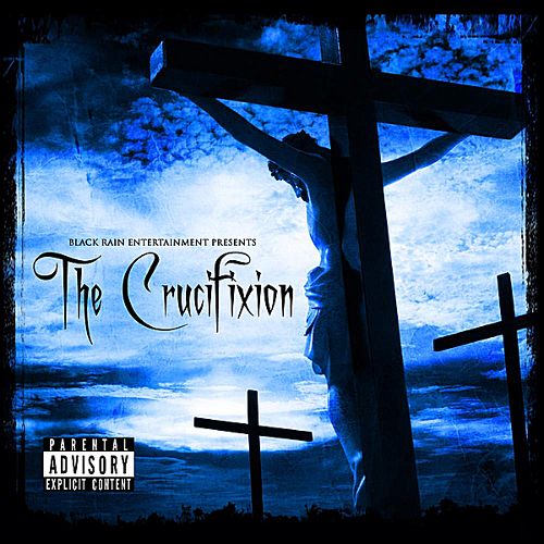  Tha Crucifixtion [CD]