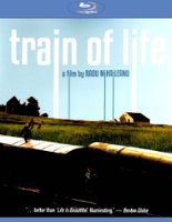 Train of Life [Blu-ray] [1998] - Front_Original