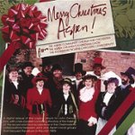 Front Standard. Merry Christmas Aspen! [CD].