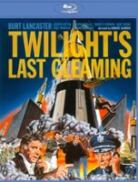 Twilight's Last Gleaming [Blu-ray] [1977] - Front_Original