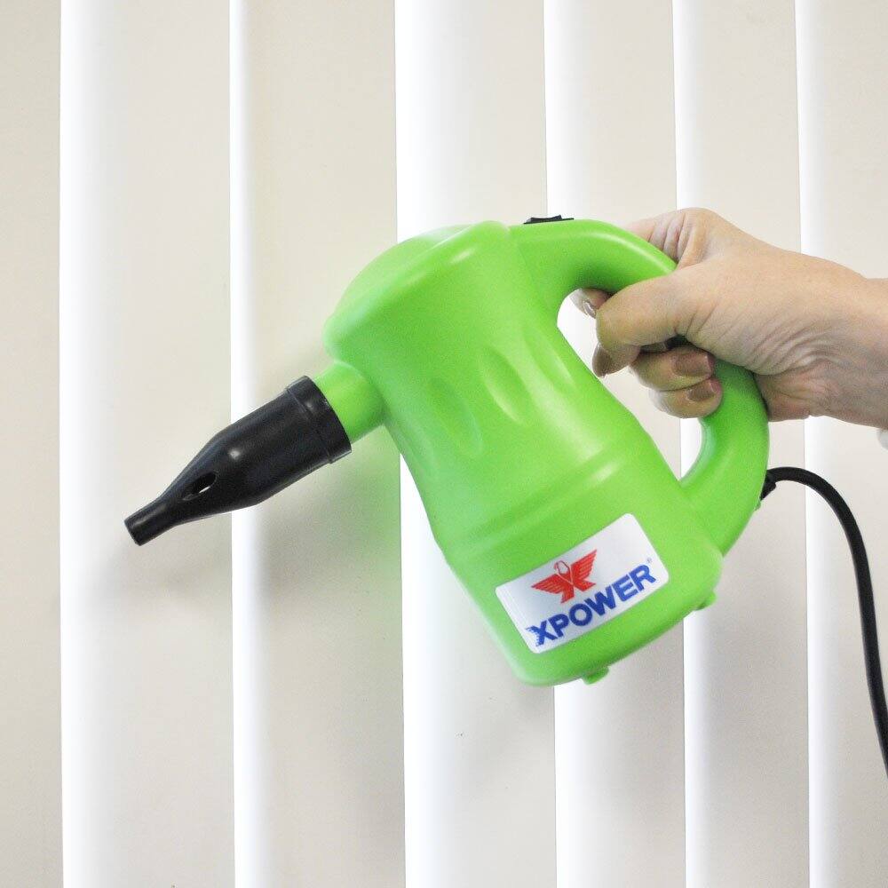 Alt View 2. XPOWER - B-53 Airrow Pro Multipurpose Home Pet Dryer.