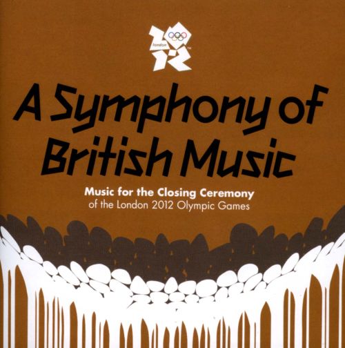 Best Buy: A Symphony of British Music: Music for the Closing
