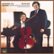 Front Standard. Brahms: Sonatas for Cello & Piano [CD].