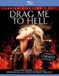 Front Standard. Drag Me to Hell [Blu-ray] [2009].