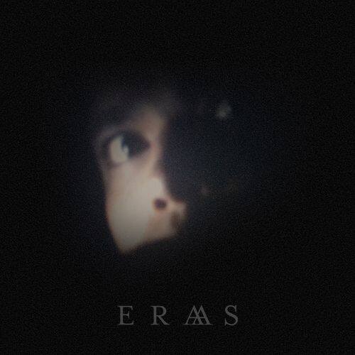 

ERAAS [LP] - VINYL