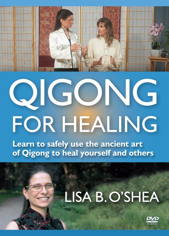  Qigong for Healing [DVD] [2011]