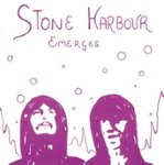 Front Standard. Stone Harbour Emerges [CD].