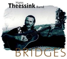 Bridges [LP] - VINYL - Front_Original