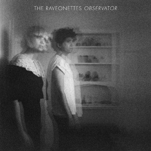 

Observator [LP] - VINYL