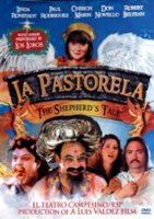 La Pastorela [DVD] [1992] - Front_Original