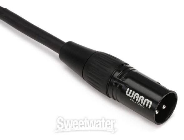 WARM AUDIO Sweetwater