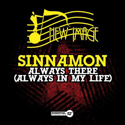 Sinnamon - Always There (Always in My Life)   - COMPACT DISCS [CD] price history on PriceWatchPro