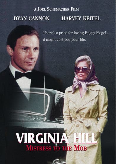 Best Buy Virginia Hill Mistress to the Mob [DVD] [1976]