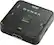 Left. Dynex™ - 3-Port HDMI Switch - Black.