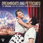 Front Standard. Dreamboats and Petticoats [Original Soundtrack] [CD].