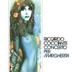 Front Standard. Concerto Per Margherita [CD].